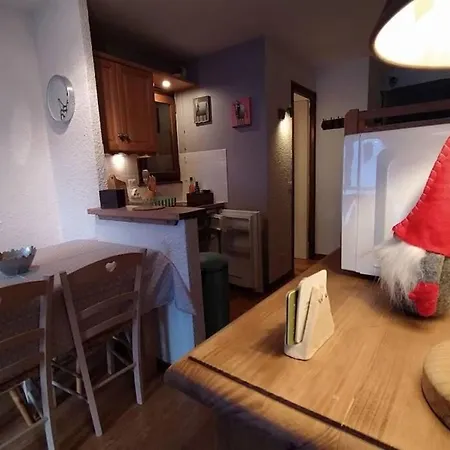 La Couette Apartment
