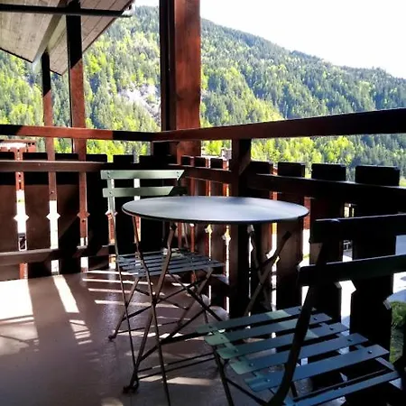 La Couette * Le Grand-Bornand
