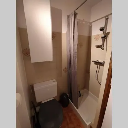 La Couette Apartment *