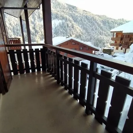 La Couette * Le Grand-Bornand