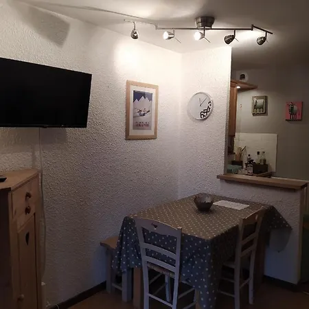 La Couette Apartment