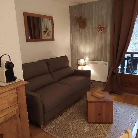La Couette Apartment *