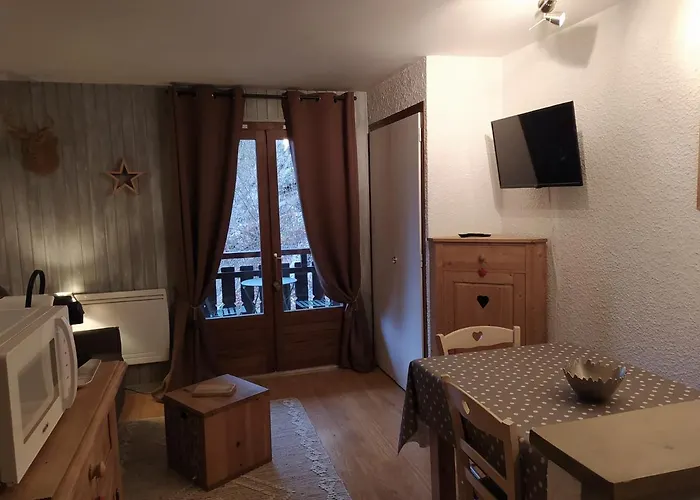 La Couette דירה *