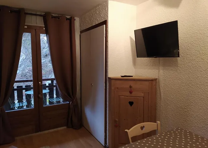 דירה La Couette *