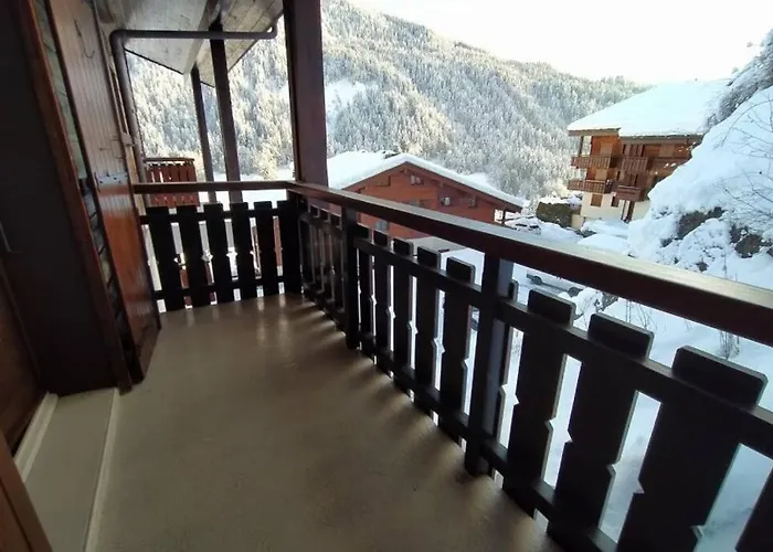 La Couette * Le Grand-Bornand