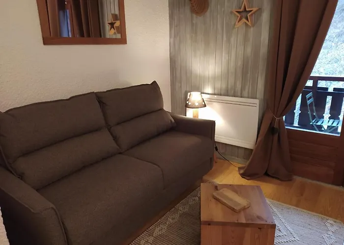 Appartamento La Couette